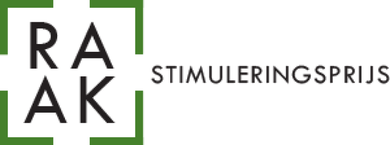 Logo RAAK Stimuleringsprijs