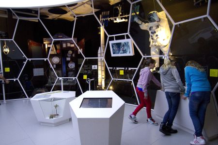 Museon satellietenzaal